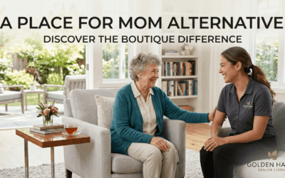 A Place for Mom Alternative | A Transparent Guide